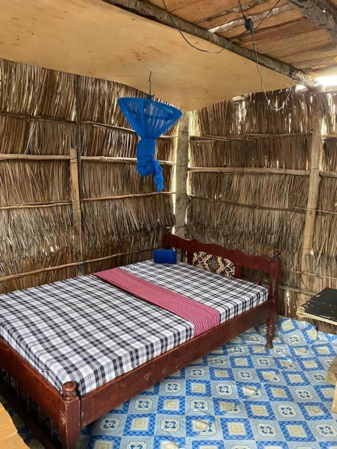 Mida Creek Nature Camp Watamu Buitenkant foto