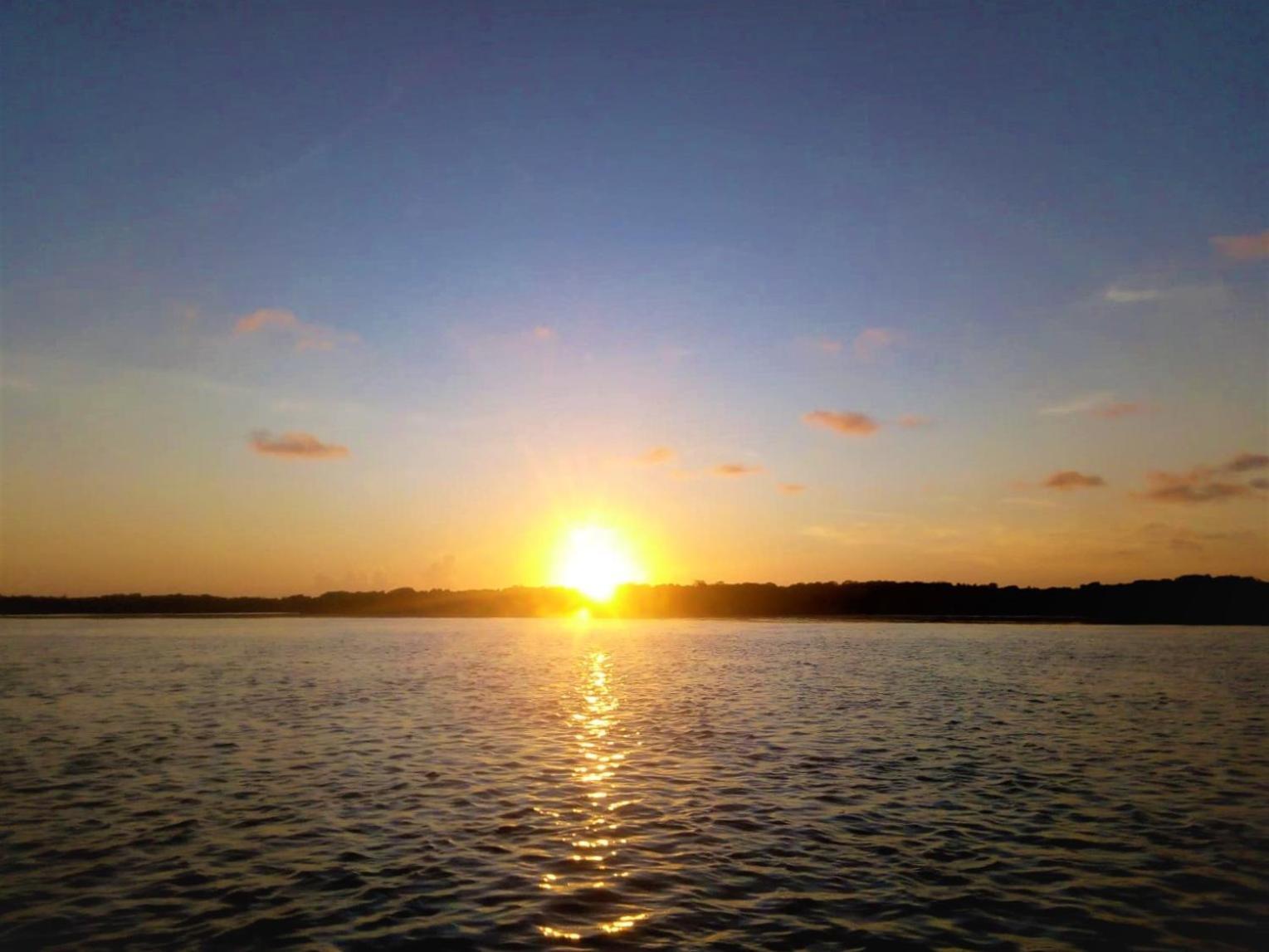 Mida Creek Nature Camp Watamu Buitenkant foto