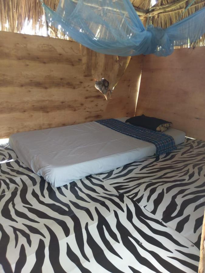 Mida Creek Nature Camp Watamu Buitenkant foto